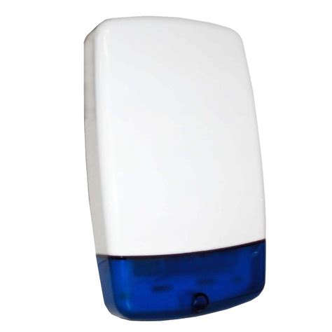 replacement alarm bell box